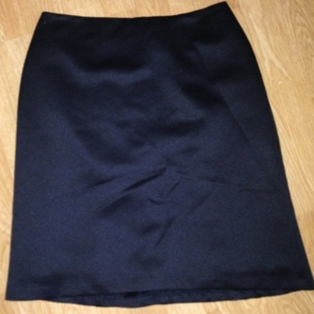 David's Bridal Women's Size 6 Formal Evening Holiday Skirt